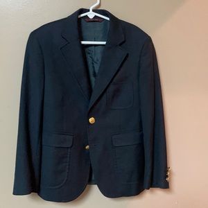 Boy’s Brooks Brothers Blazer